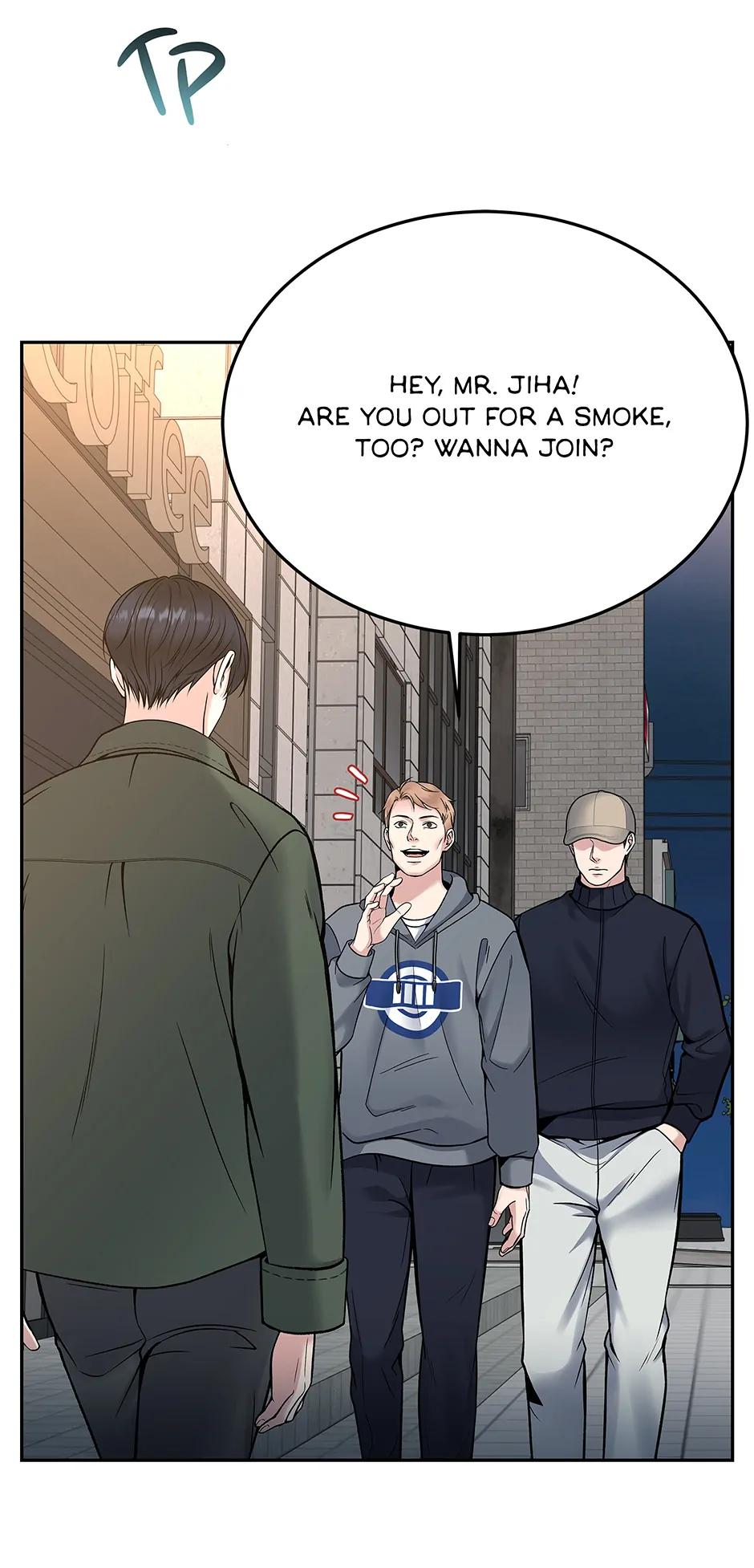 Death Is Mine Chapter 31 page 77 - 
