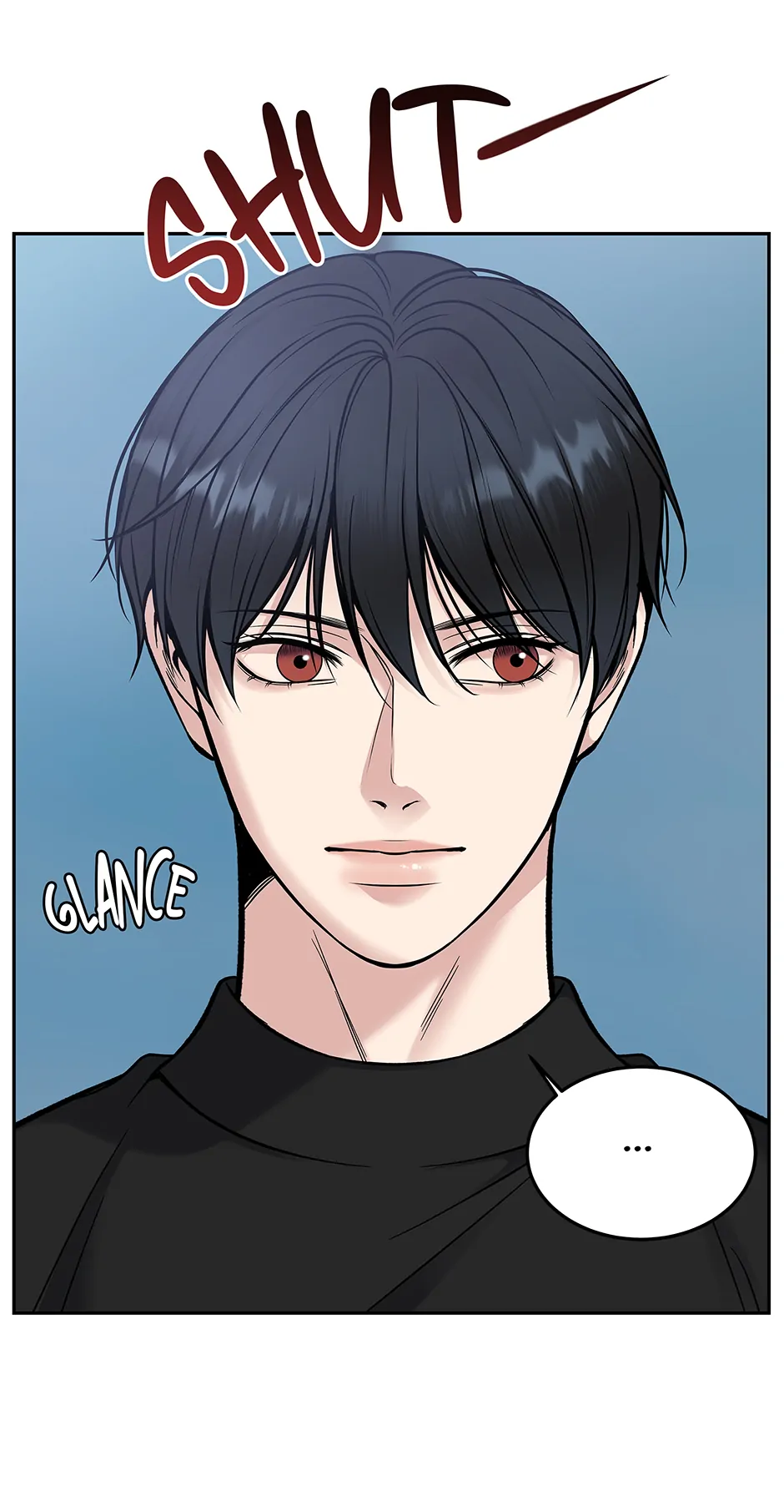 Death Is Mine Chapter 31 page 9 - 