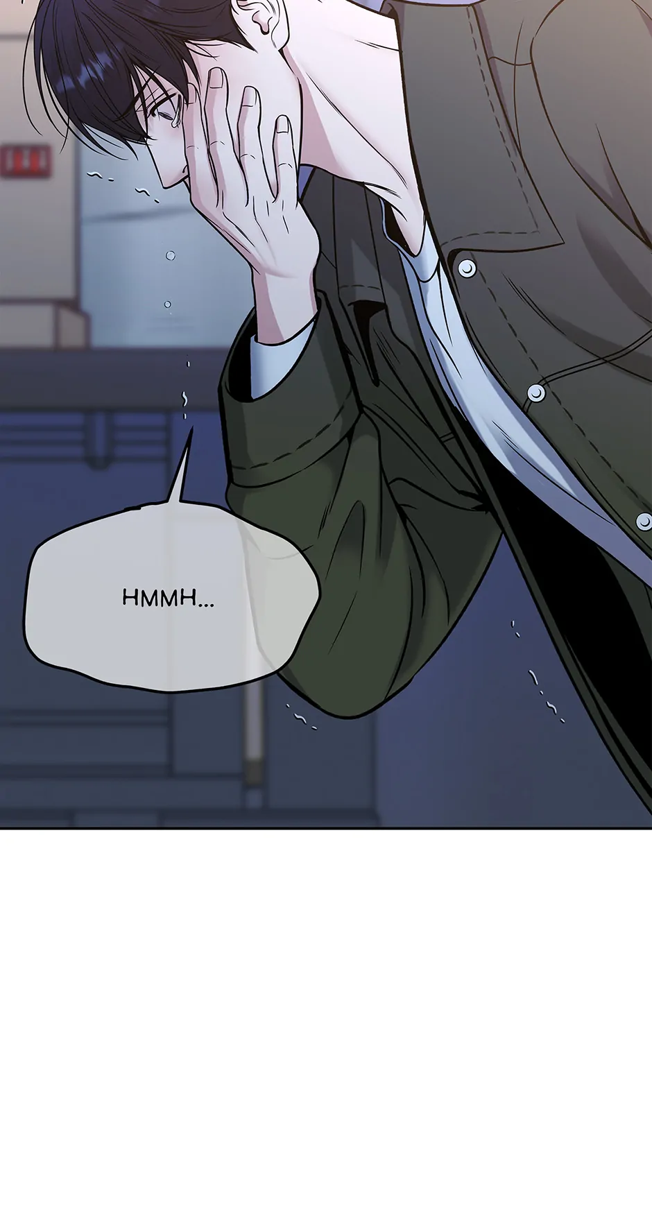 Death Is Mine Chapter 31 page 83 - 