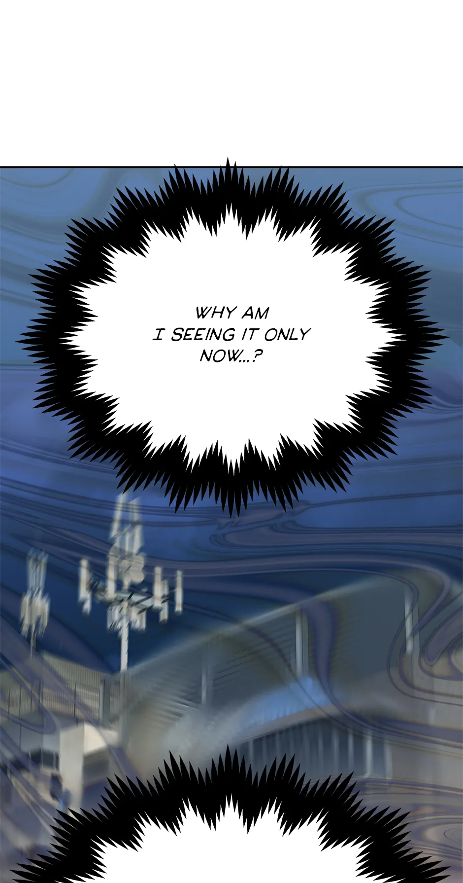 Death Is Mine Chapter 31 page 84 - 