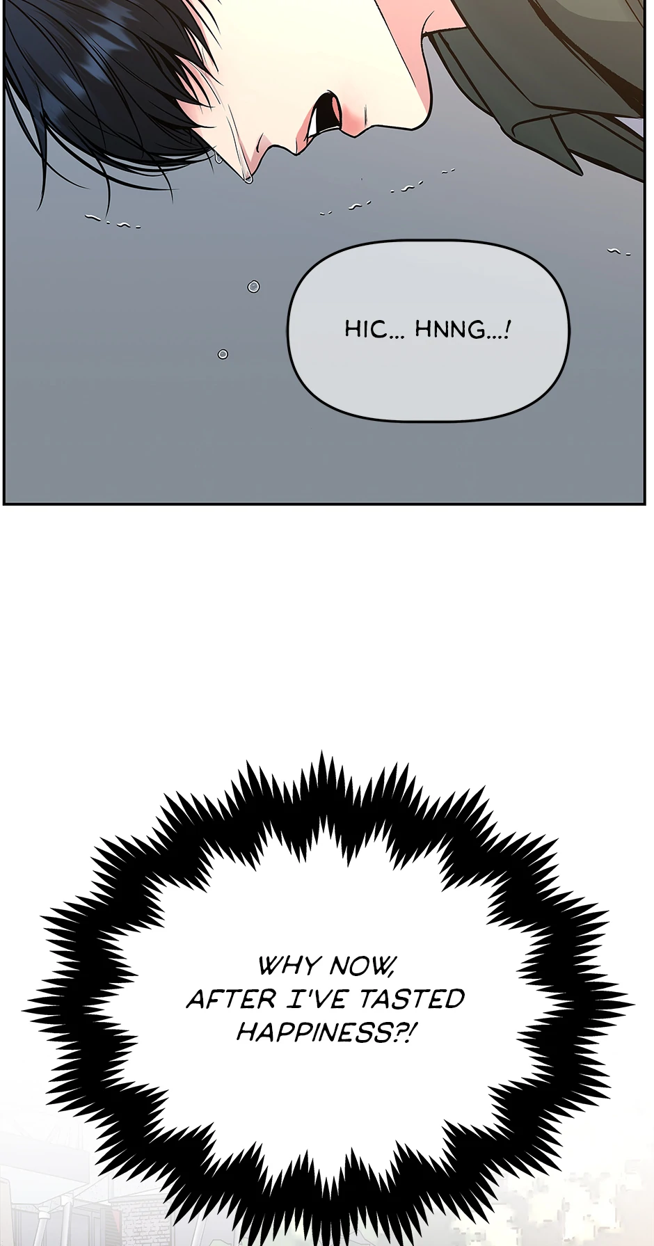 Death Is Mine Chapter 31 page 86 - 