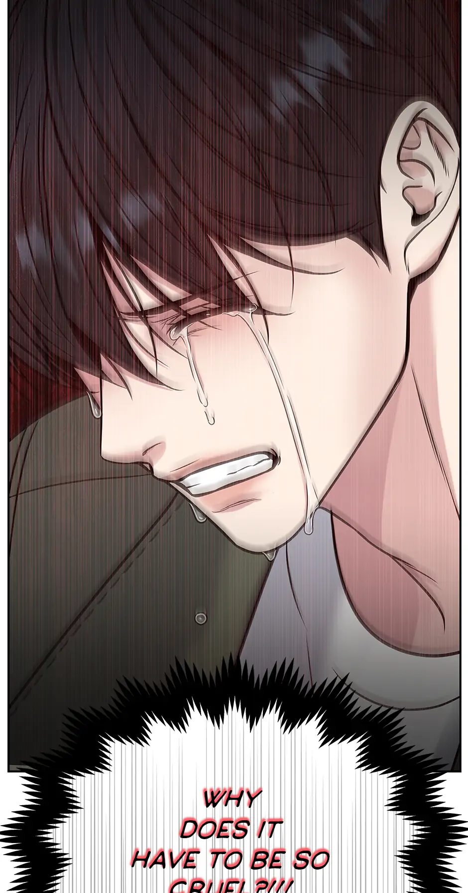 Death Is Mine Chapter 31 page 89 - 