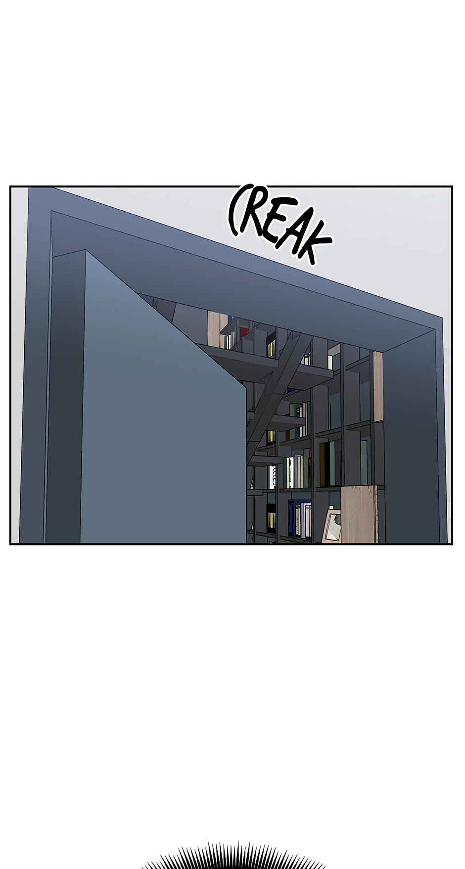 Death Is Mine Chapter 32 page 2 - 