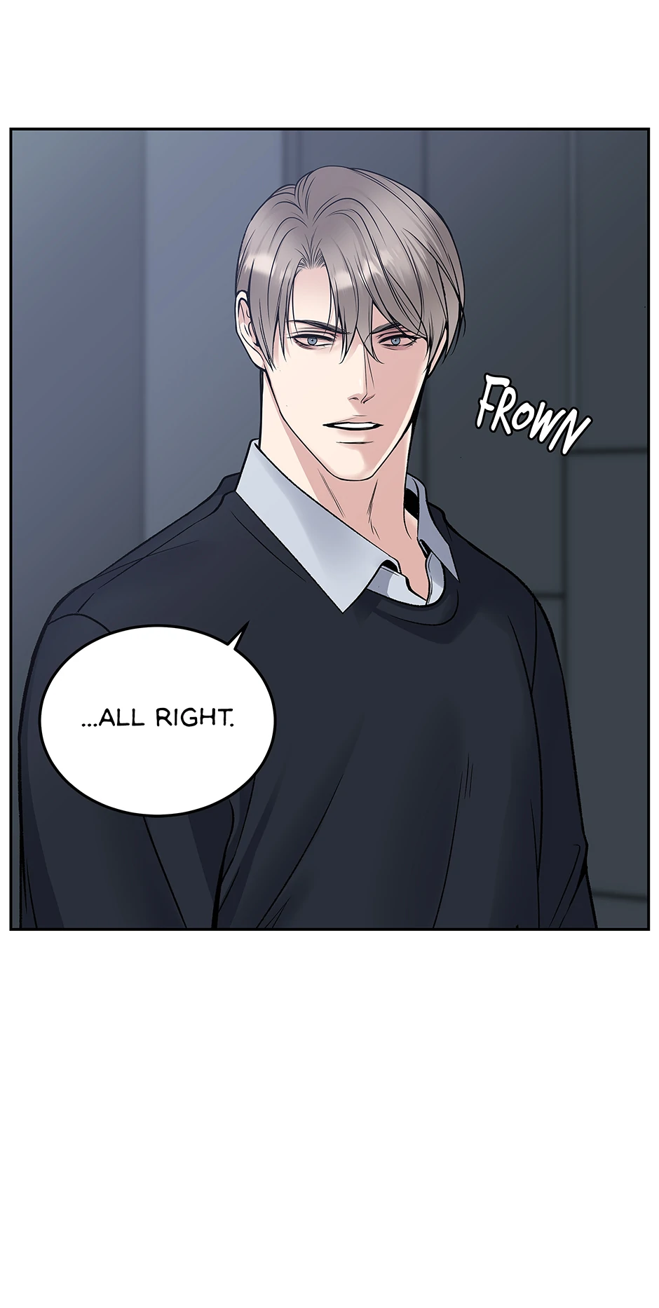 Death Is Mine Chapter 32 page 18 - 