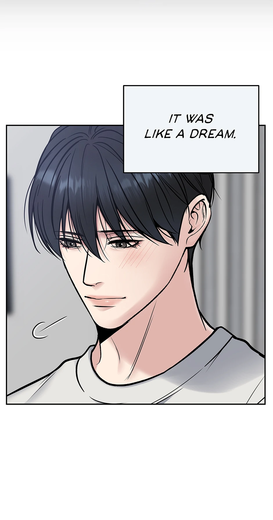 Death Is Mine Chapter 32 page 30 - 