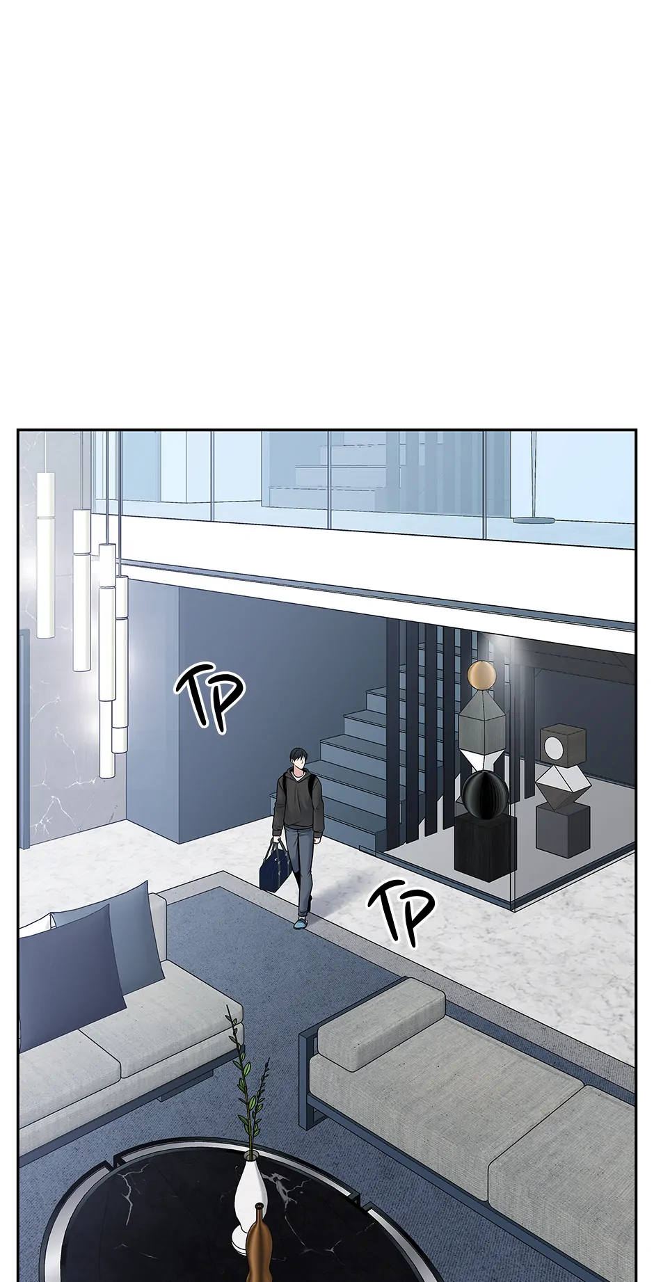 Death Is Mine Chapter 32 page 32 - 