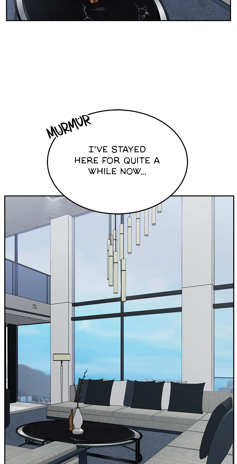 Death Is Mine Chapter 32 page 33 - 