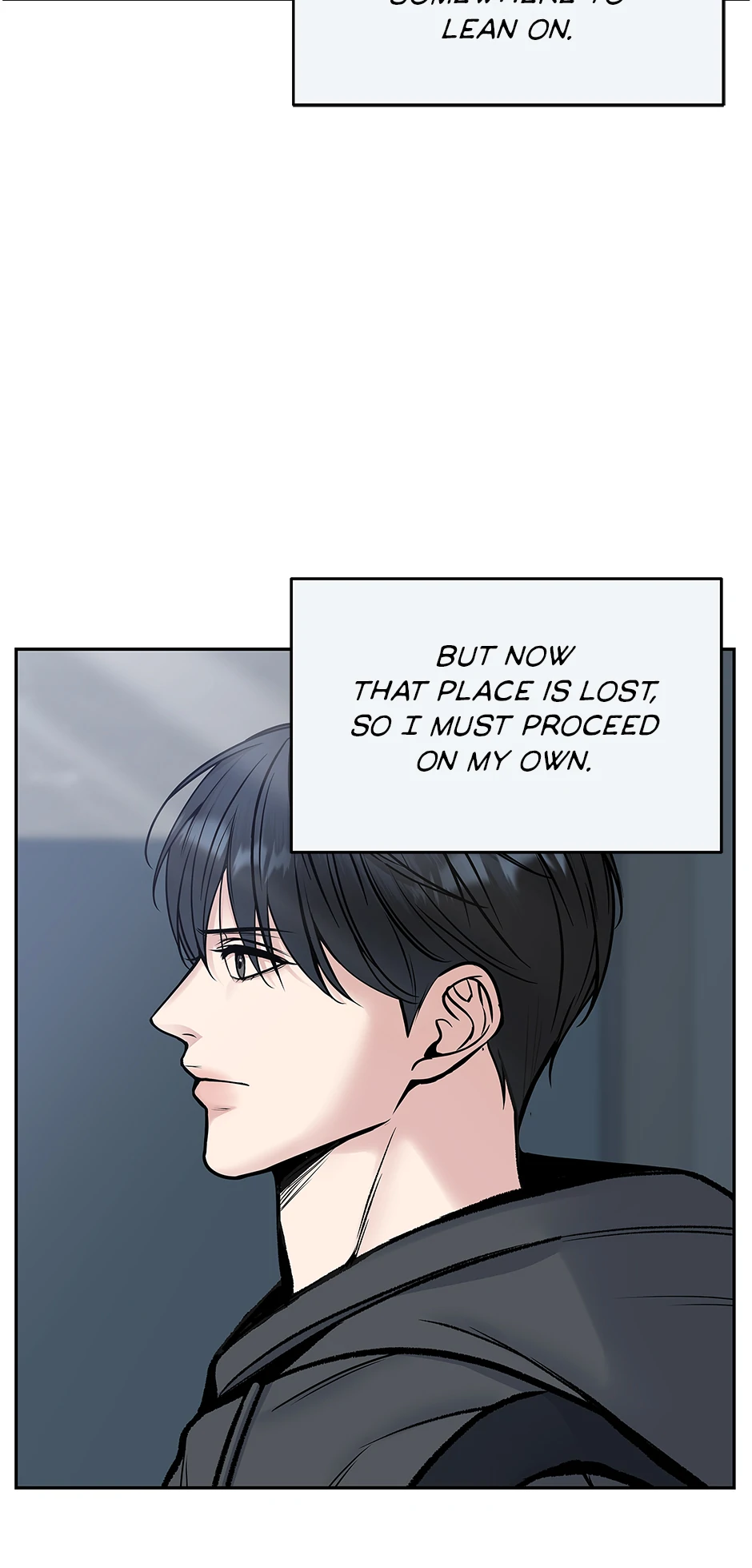 Death Is Mine Chapter 32 page 40 - 