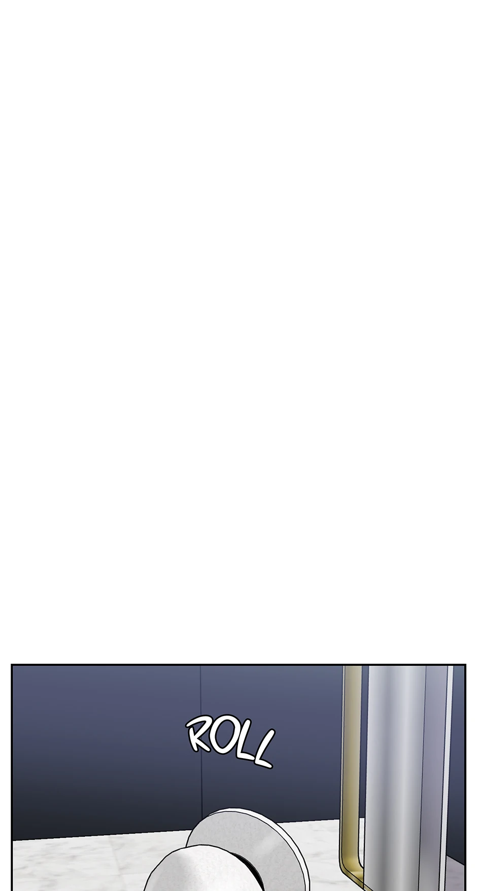 Death Is Mine Chapter 32 page 5 - 