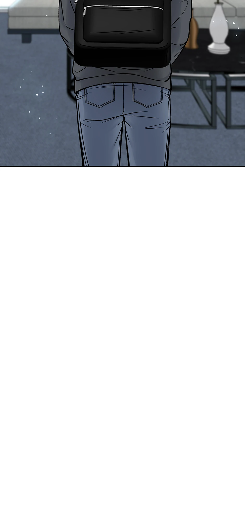 Death Is Mine Chapter 32 page 42 - 