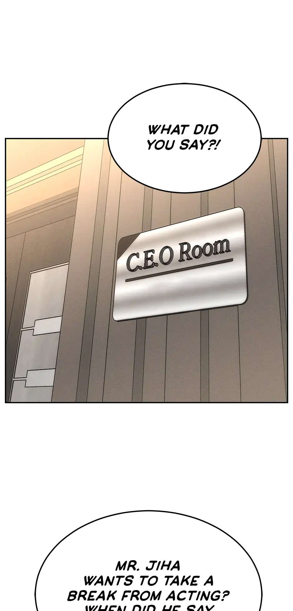 Death Is Mine Chapter 32 page 45 - 