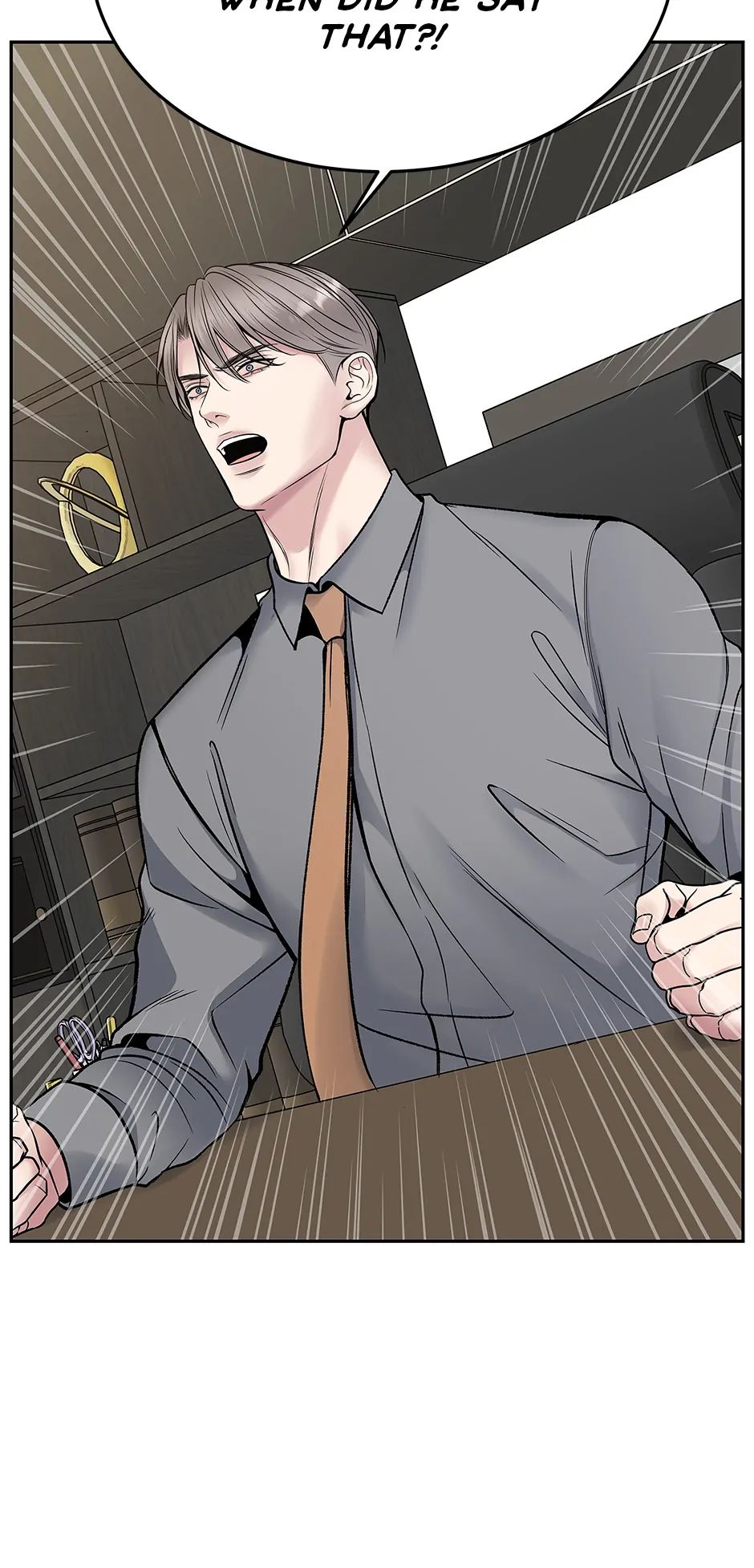Death Is Mine Chapter 32 page 46 - 