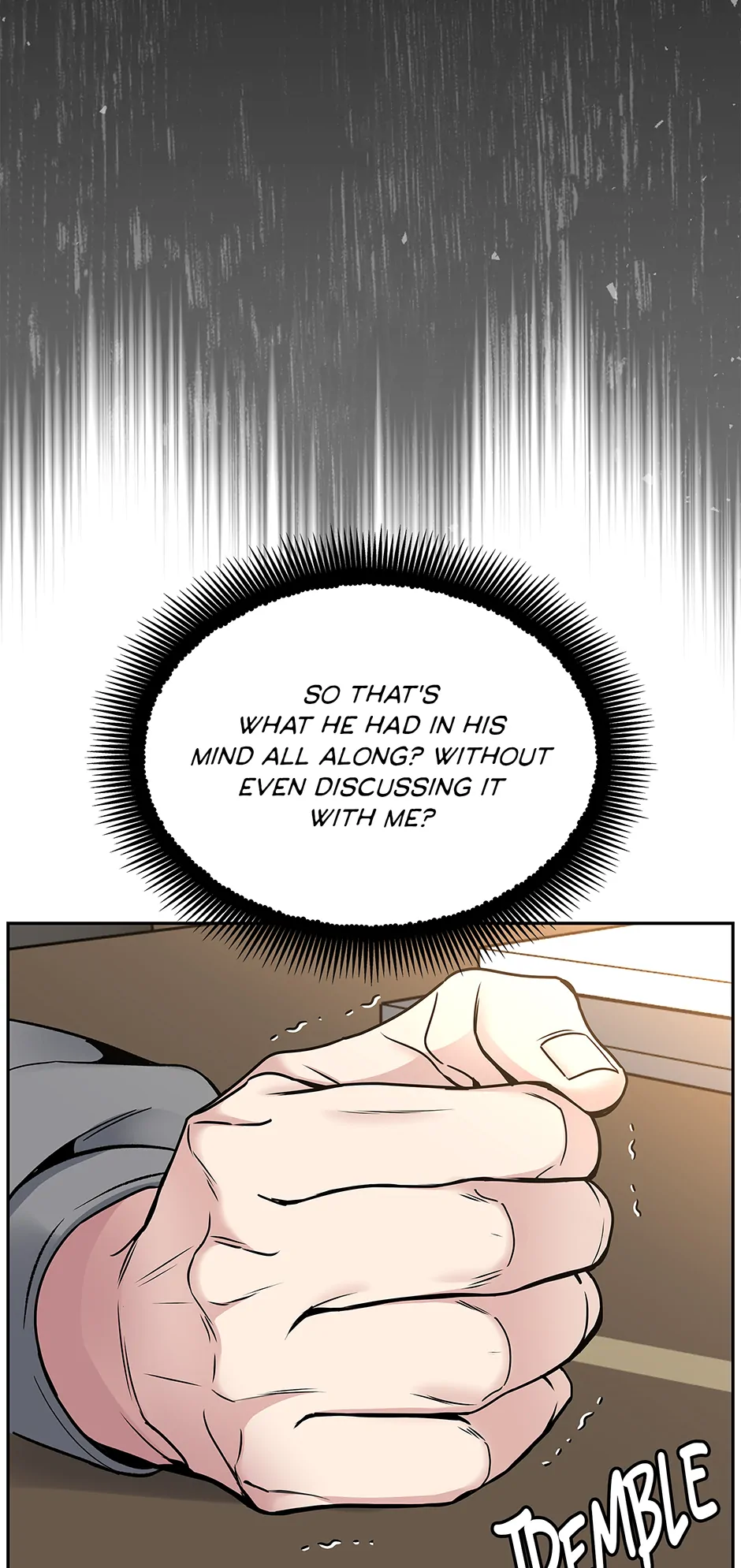 Death Is Mine Chapter 32 page 51 - 