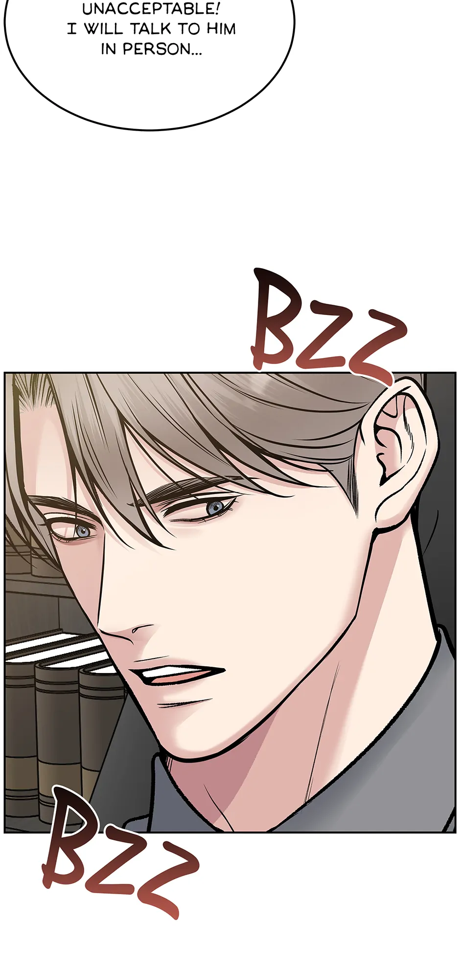 Death Is Mine Chapter 32 page 53 - 