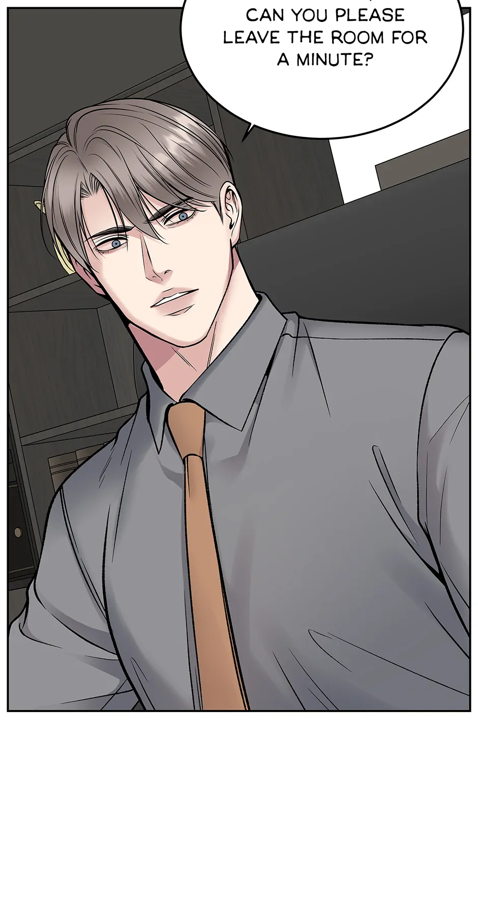 Death Is Mine Chapter 32 page 55 - 