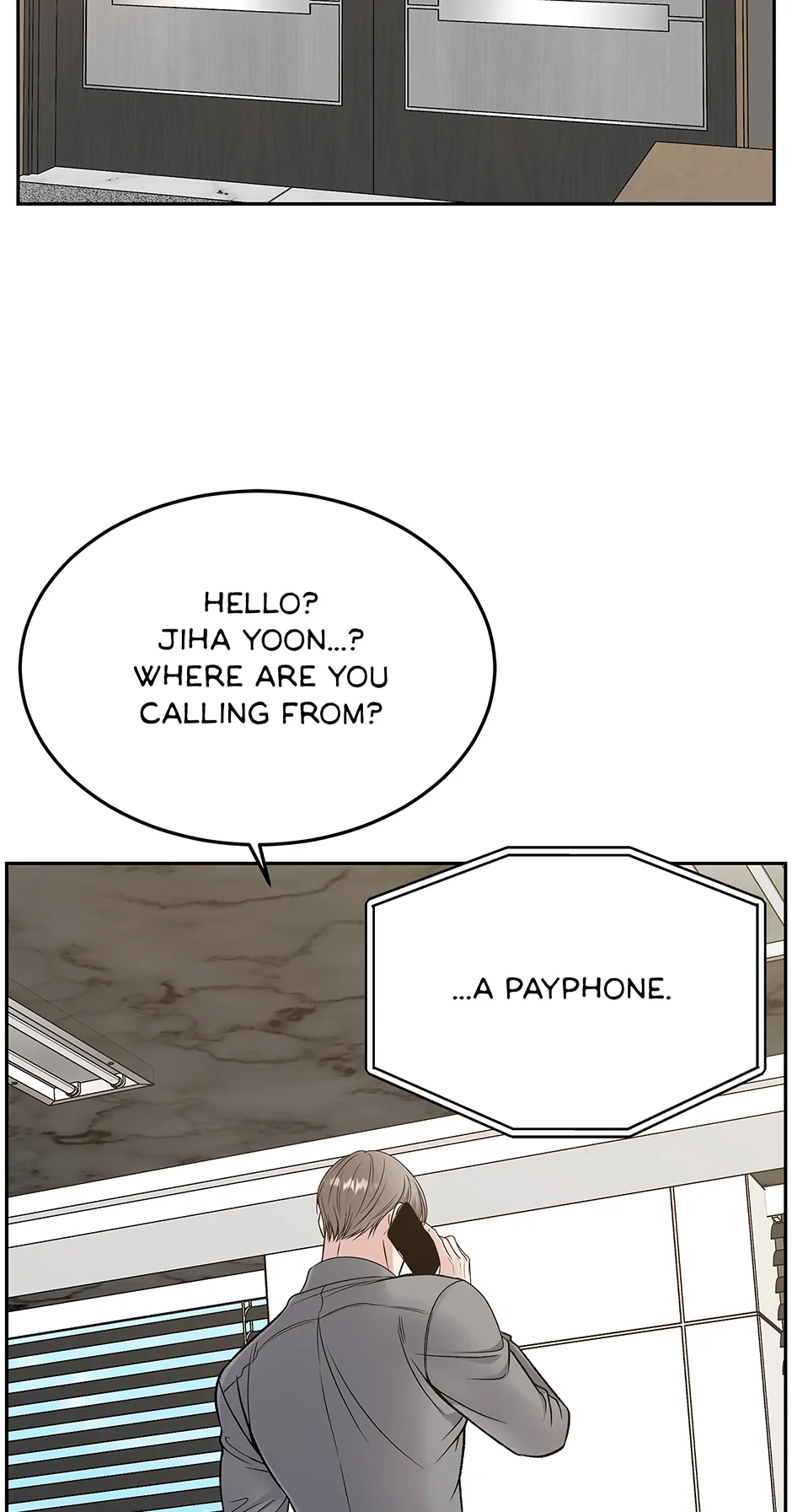 Death Is Mine Chapter 32 page 57 - 