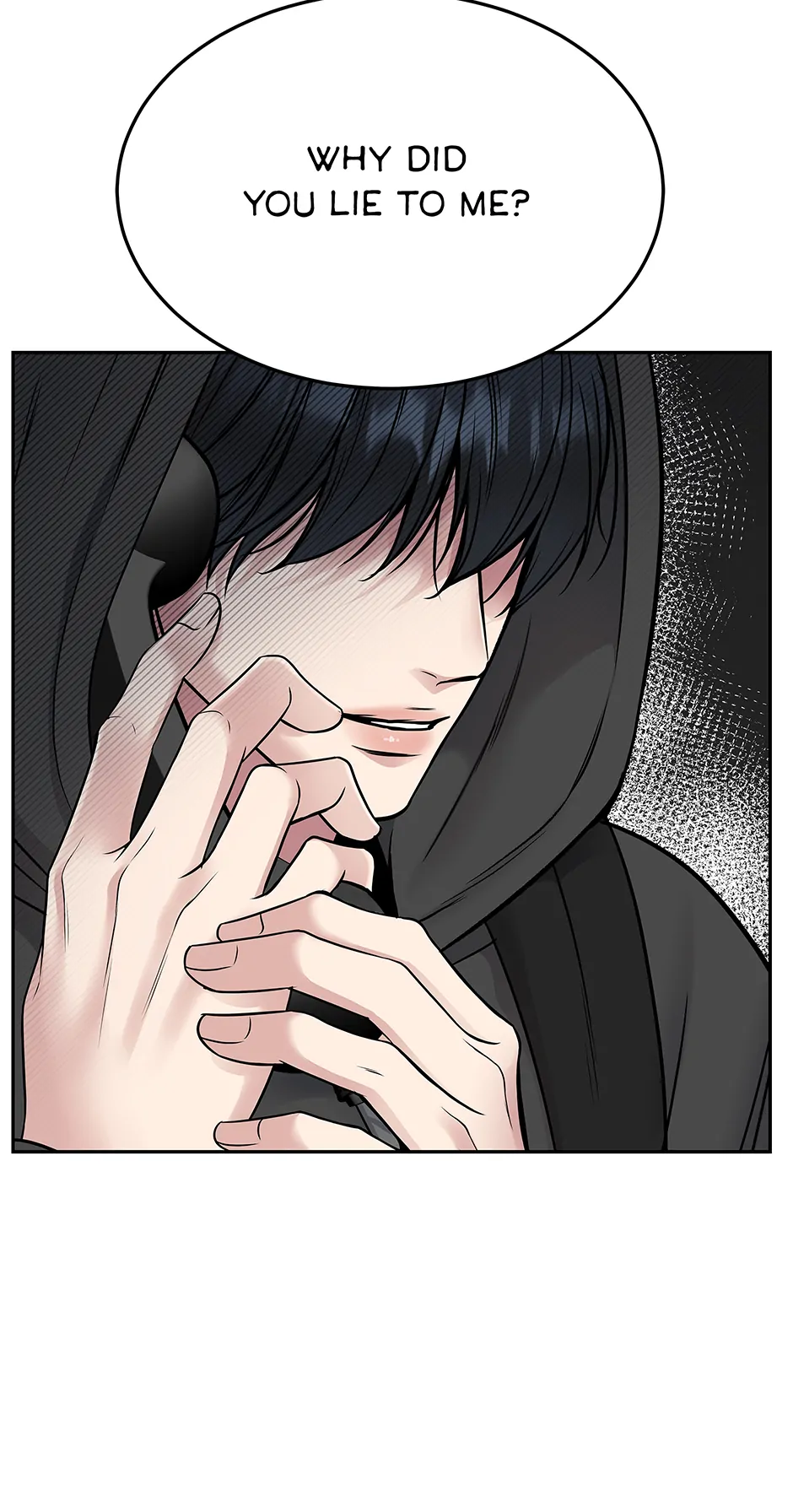 Death Is Mine Chapter 32 page 61 - 
