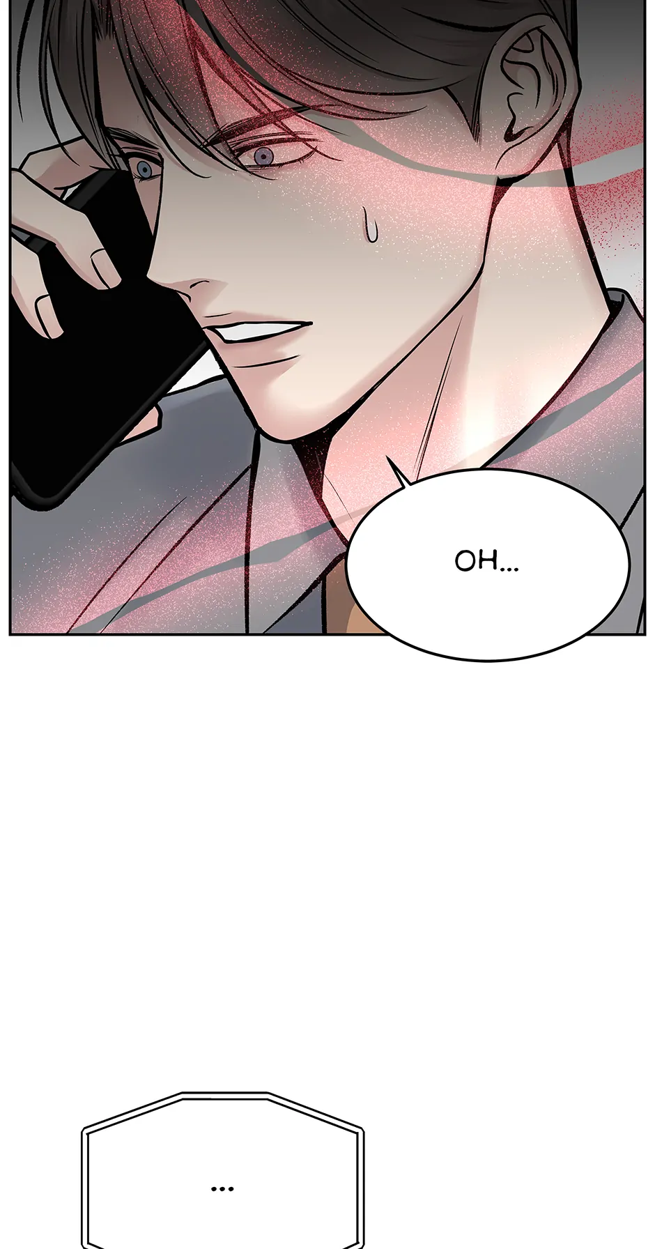 Death Is Mine Chapter 32 page 65 - 