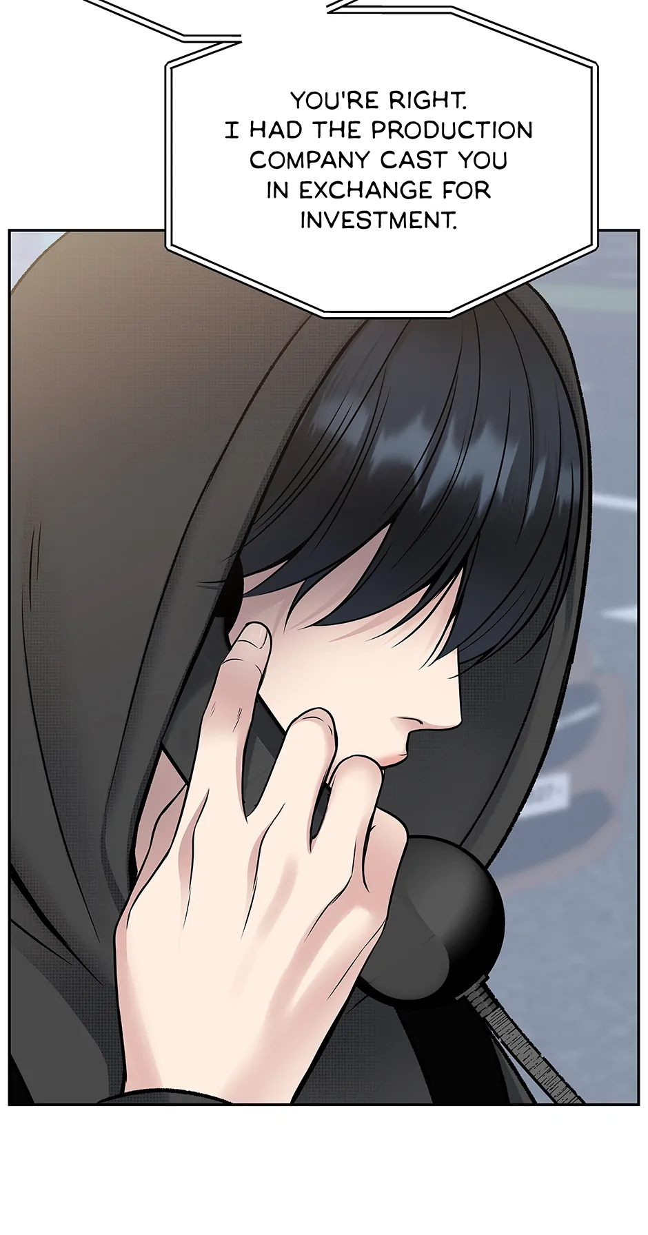 Death Is Mine Chapter 32 page 66 - 