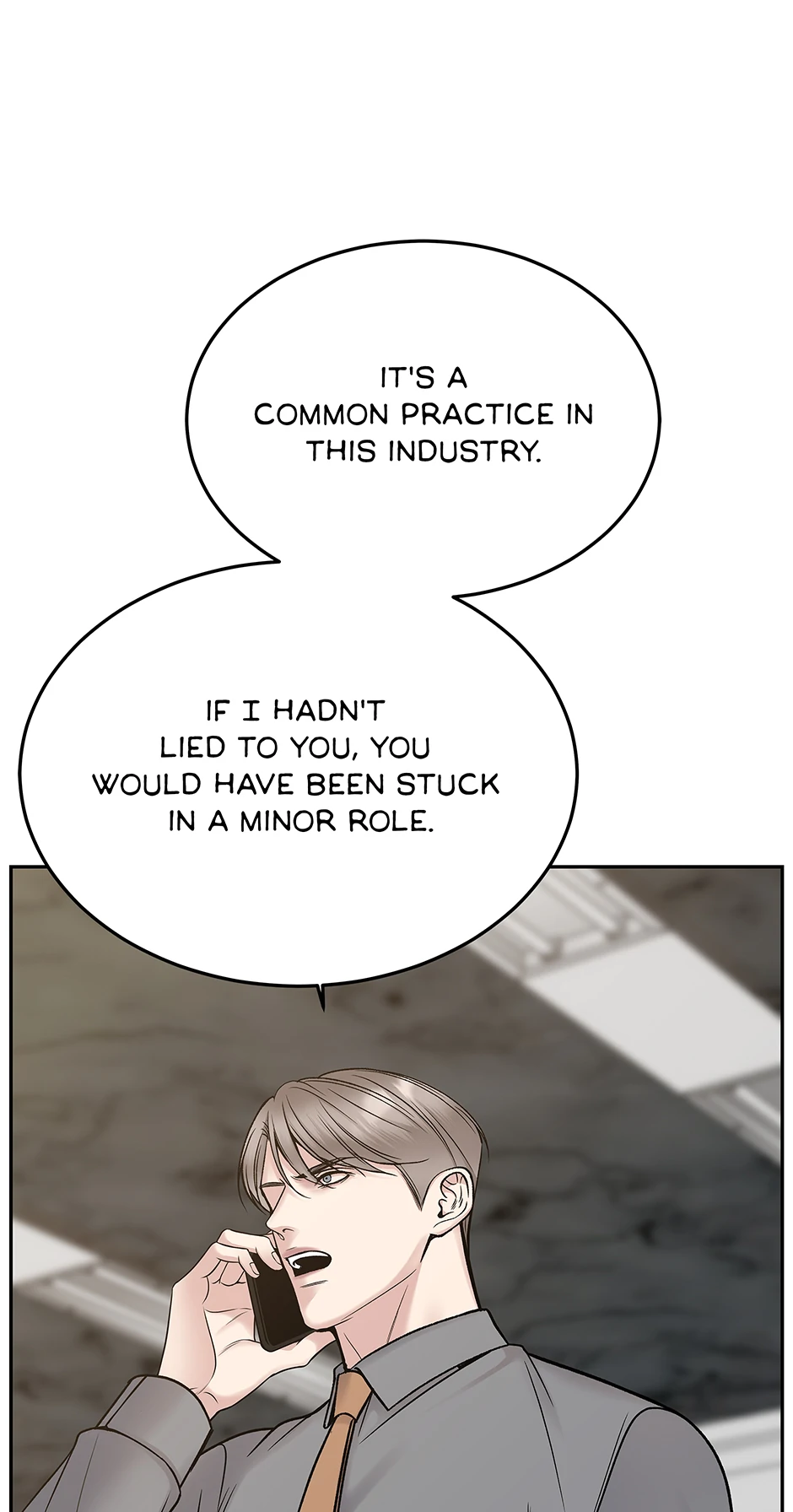 Death Is Mine Chapter 32 page 67 - 