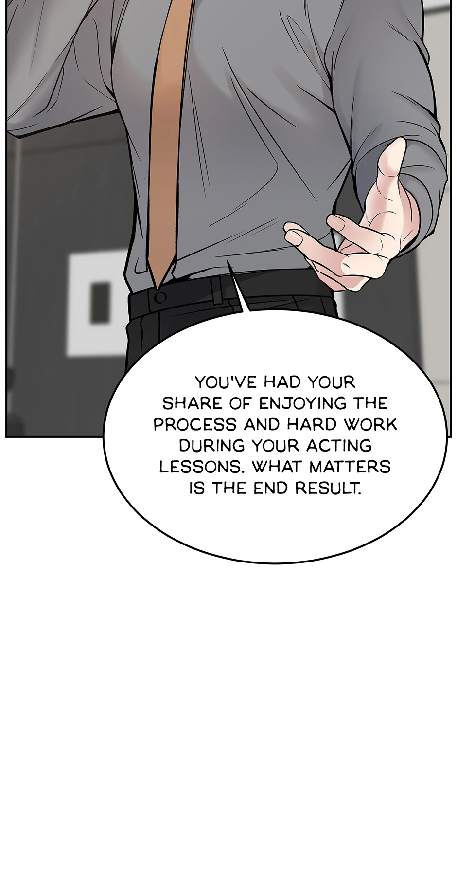 Death Is Mine Chapter 32 page 68 - 