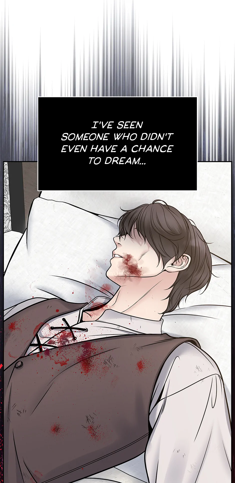 Death Is Mine Chapter 32 page 69 - 