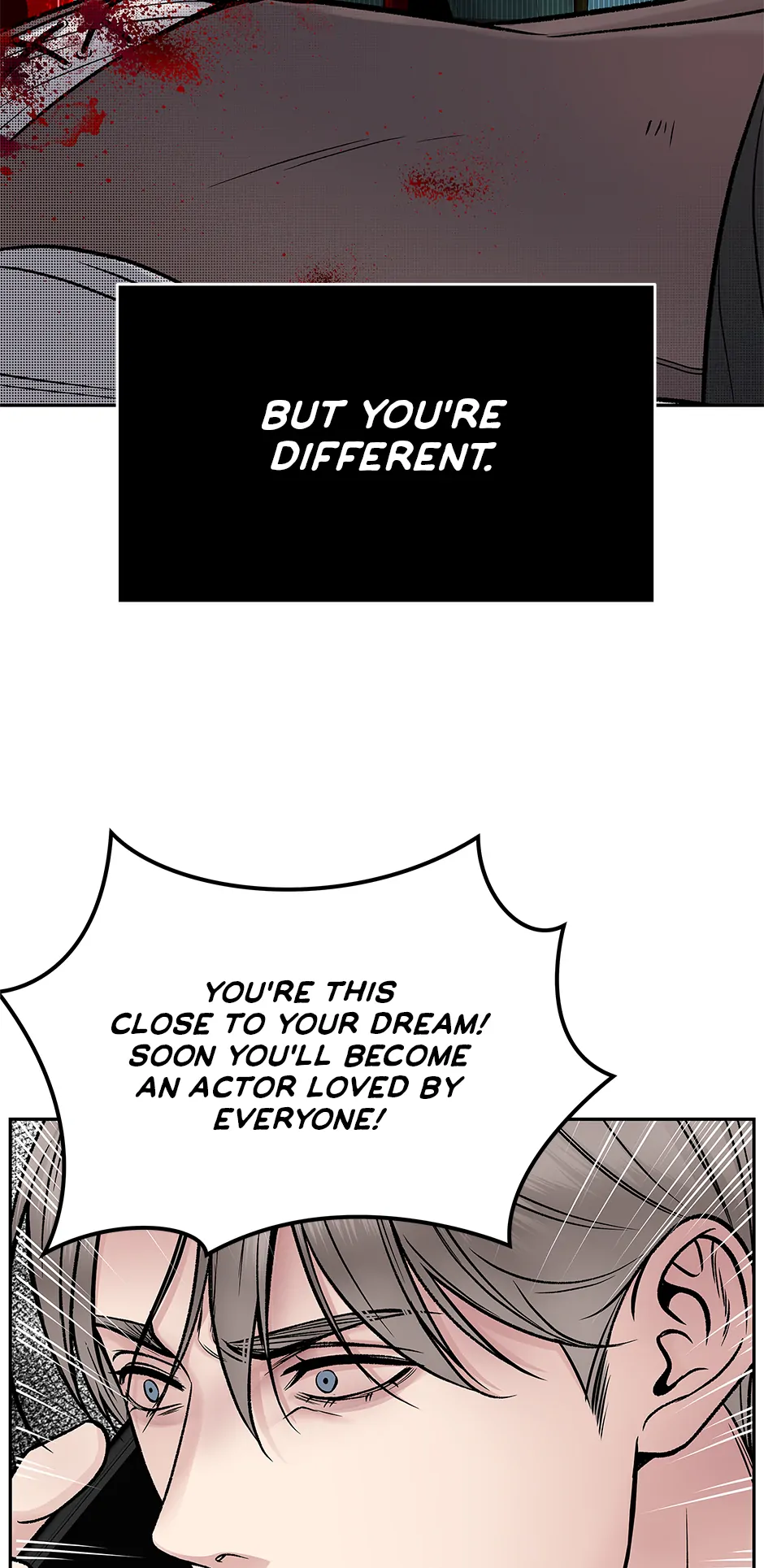 Death Is Mine Chapter 32 page 71 - 