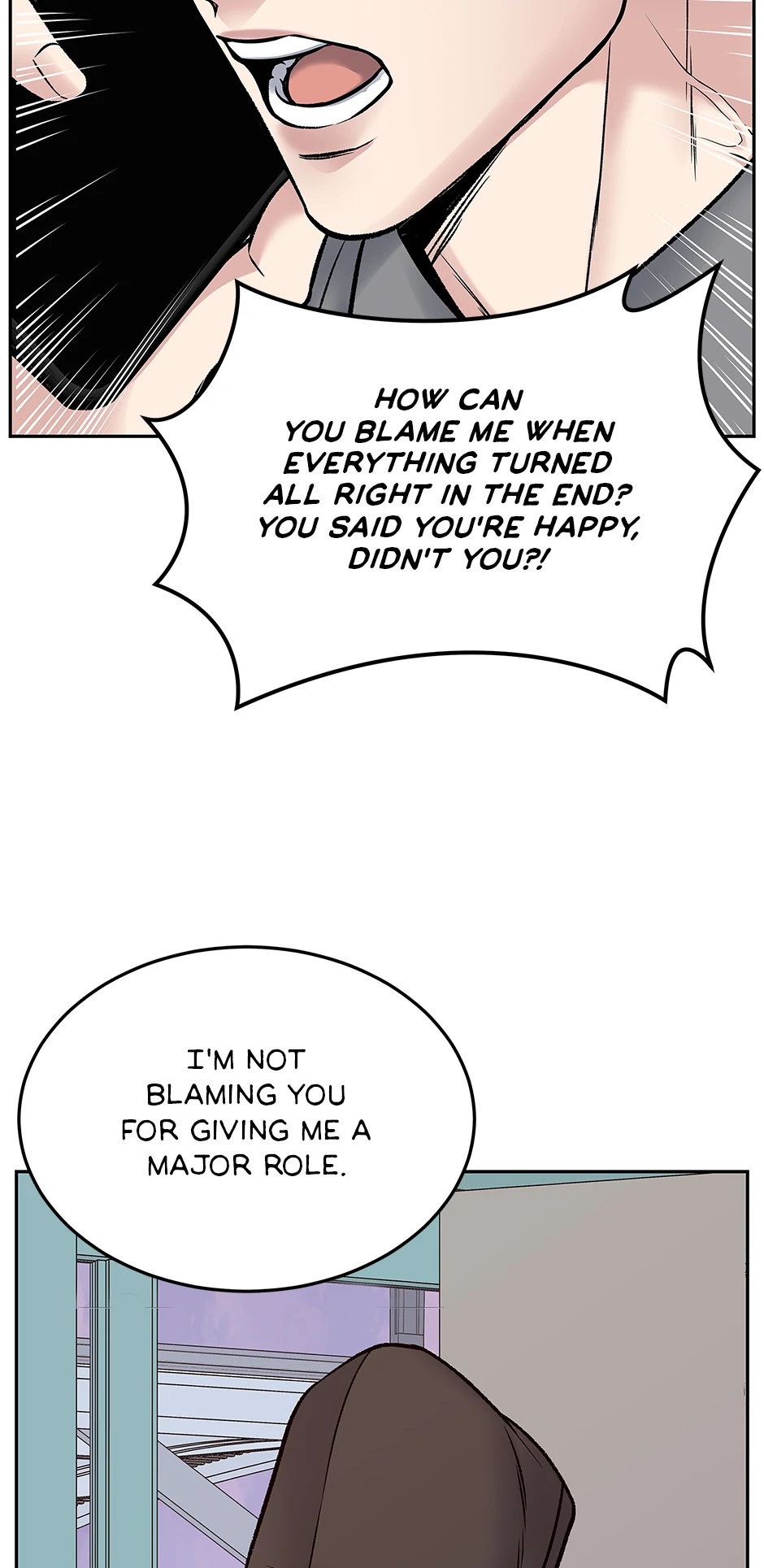 Death Is Mine Chapter 32 page 72 - 