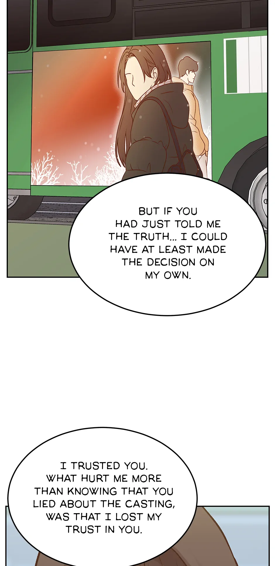 Death Is Mine Chapter 32 page 74 - 