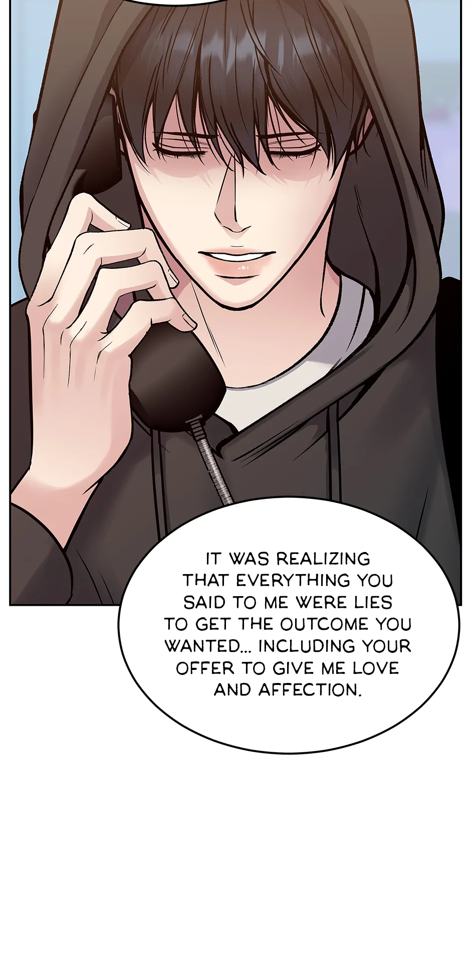 Death Is Mine Chapter 32 page 75 - 