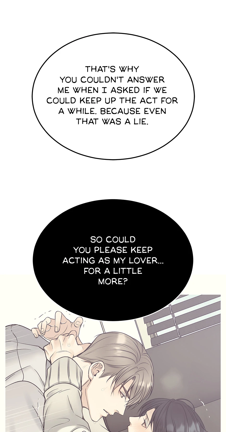 Death Is Mine Chapter 32 page 76 - 