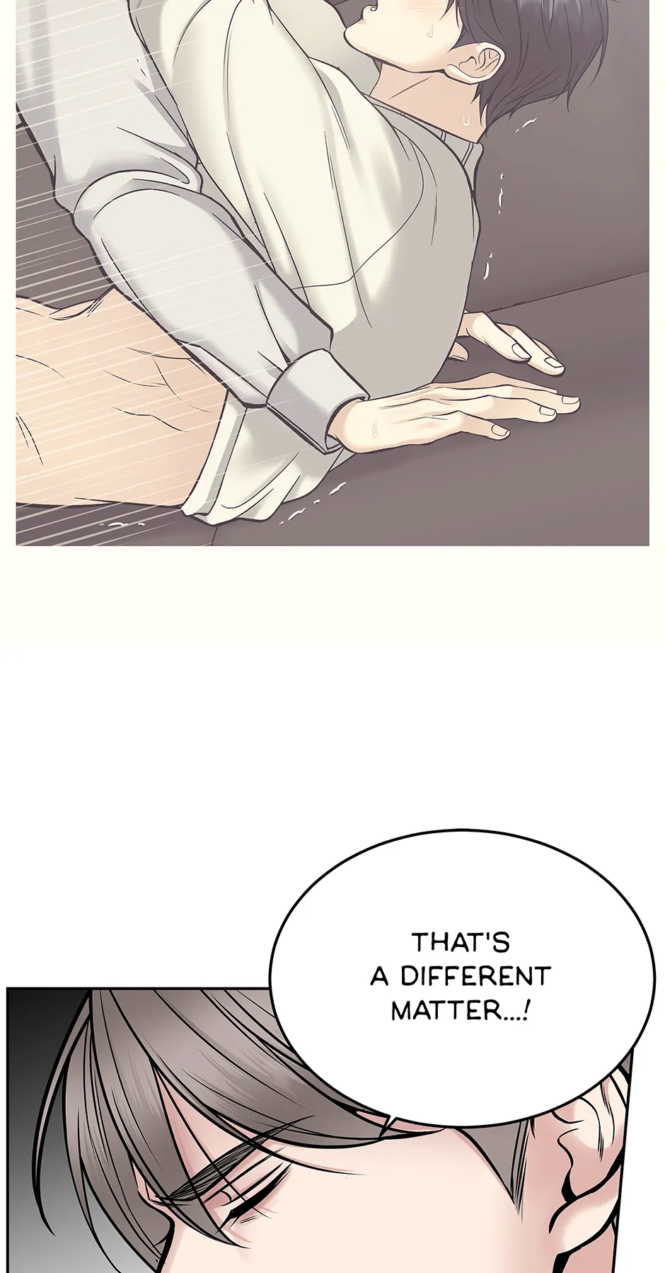 Death Is Mine Chapter 32 page 77 - 