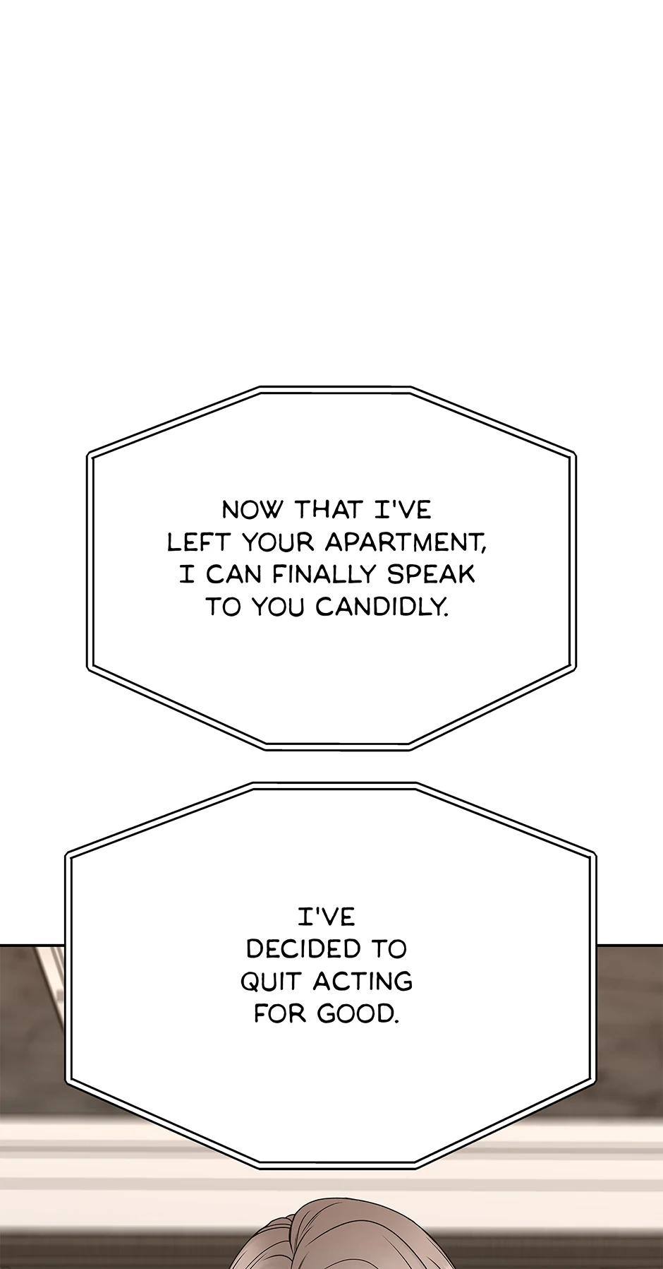 Death Is Mine Chapter 32 page 79 - 