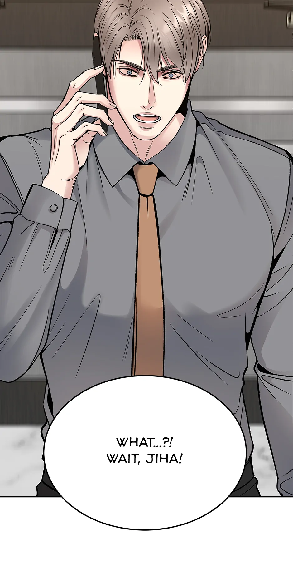 Death Is Mine Chapter 32 page 80 - 