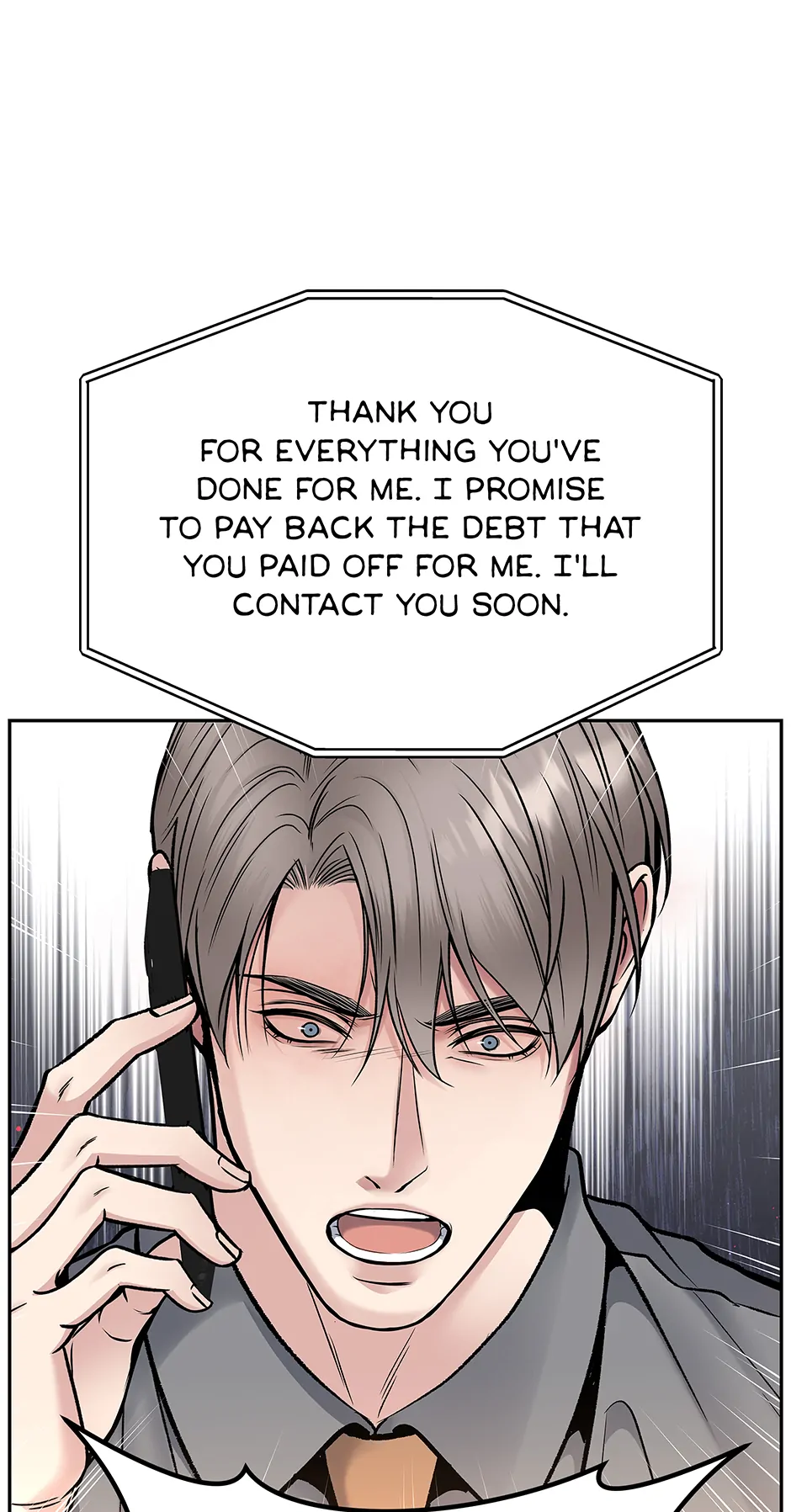 Death Is Mine Chapter 32 page 81 - 