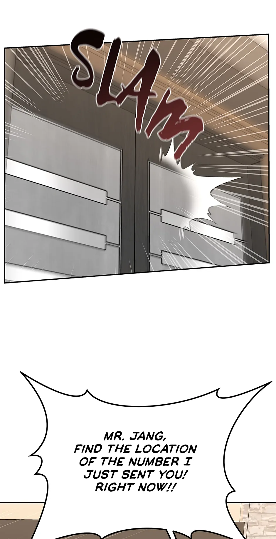 Death Is Mine Chapter 32 page 83 - 