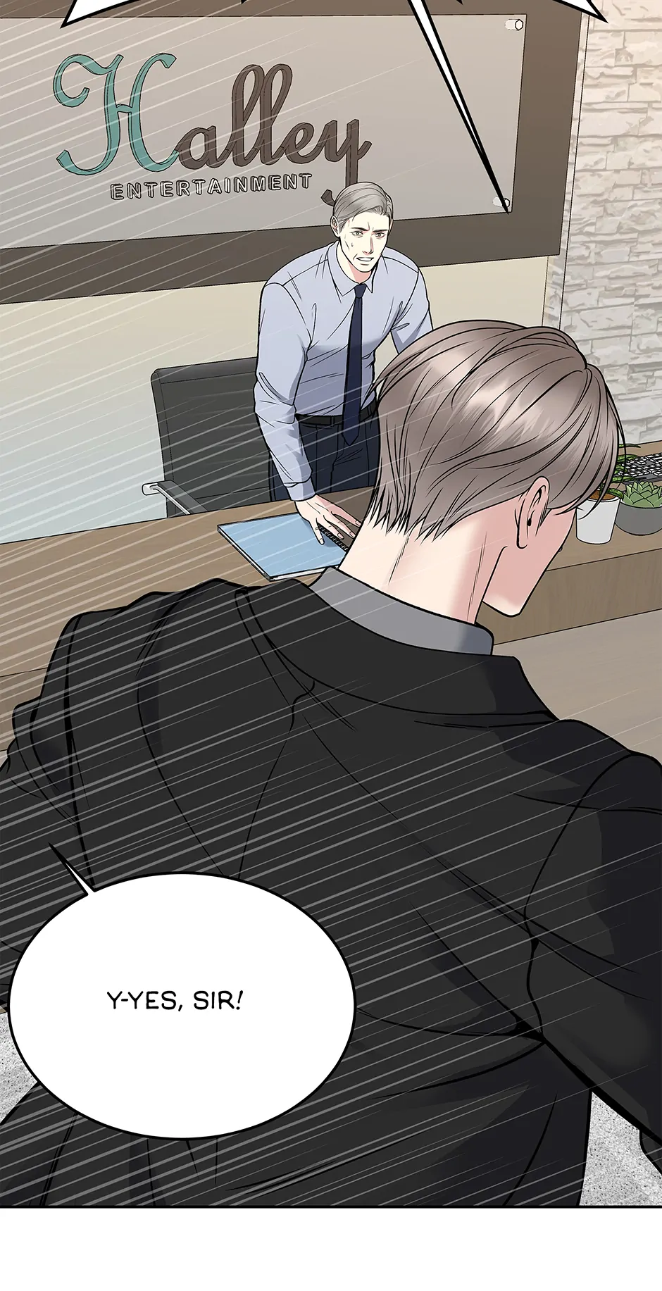 Death Is Mine Chapter 32 page 84 - 