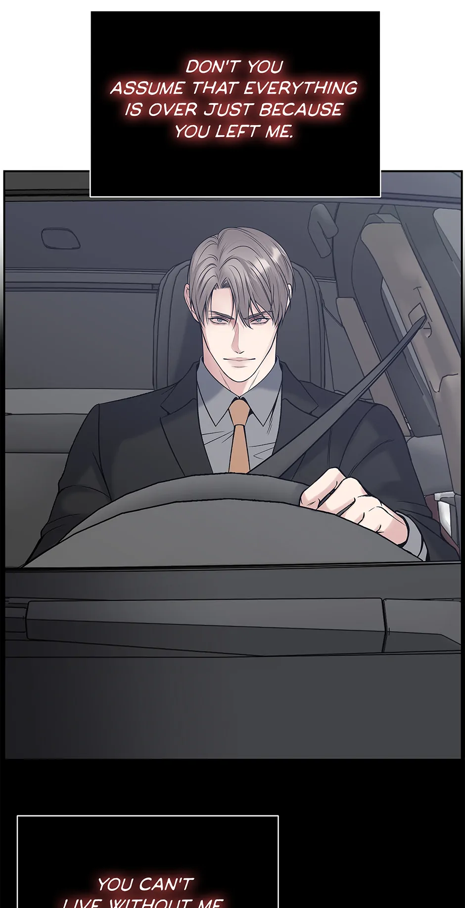 Death Is Mine Chapter 32 page 88 - 