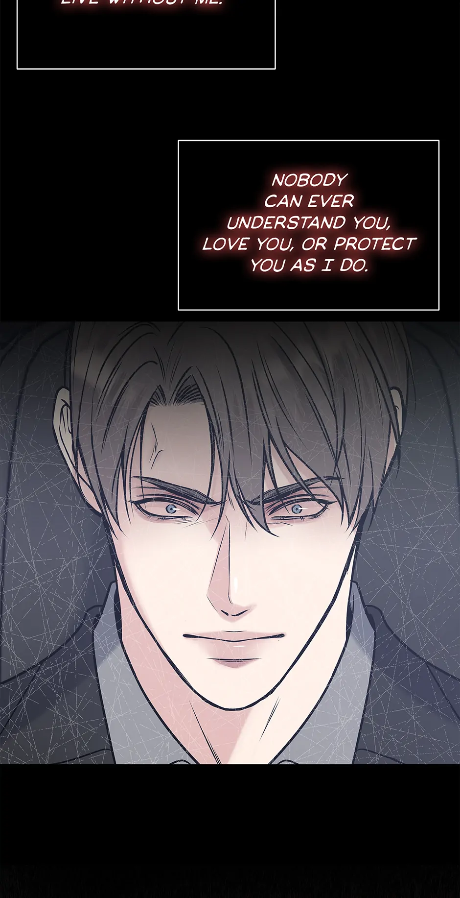 Death Is Mine Chapter 32 page 89 - 
