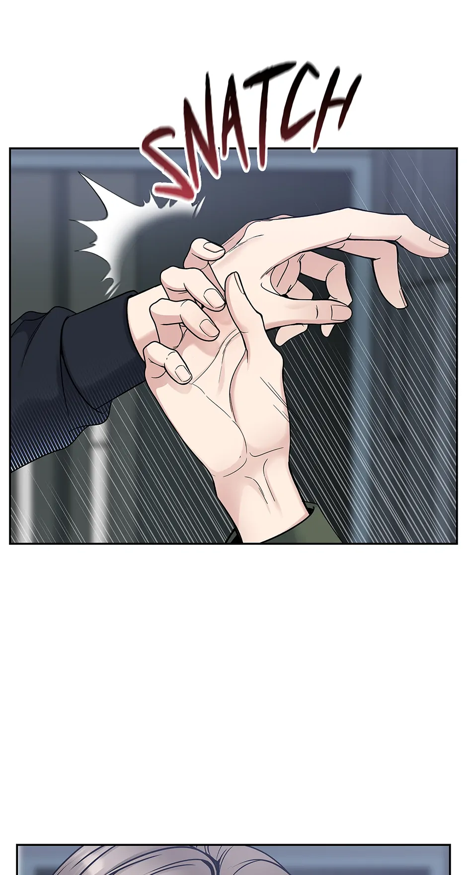 Death Is Mine Chapter 32 page 10 - 