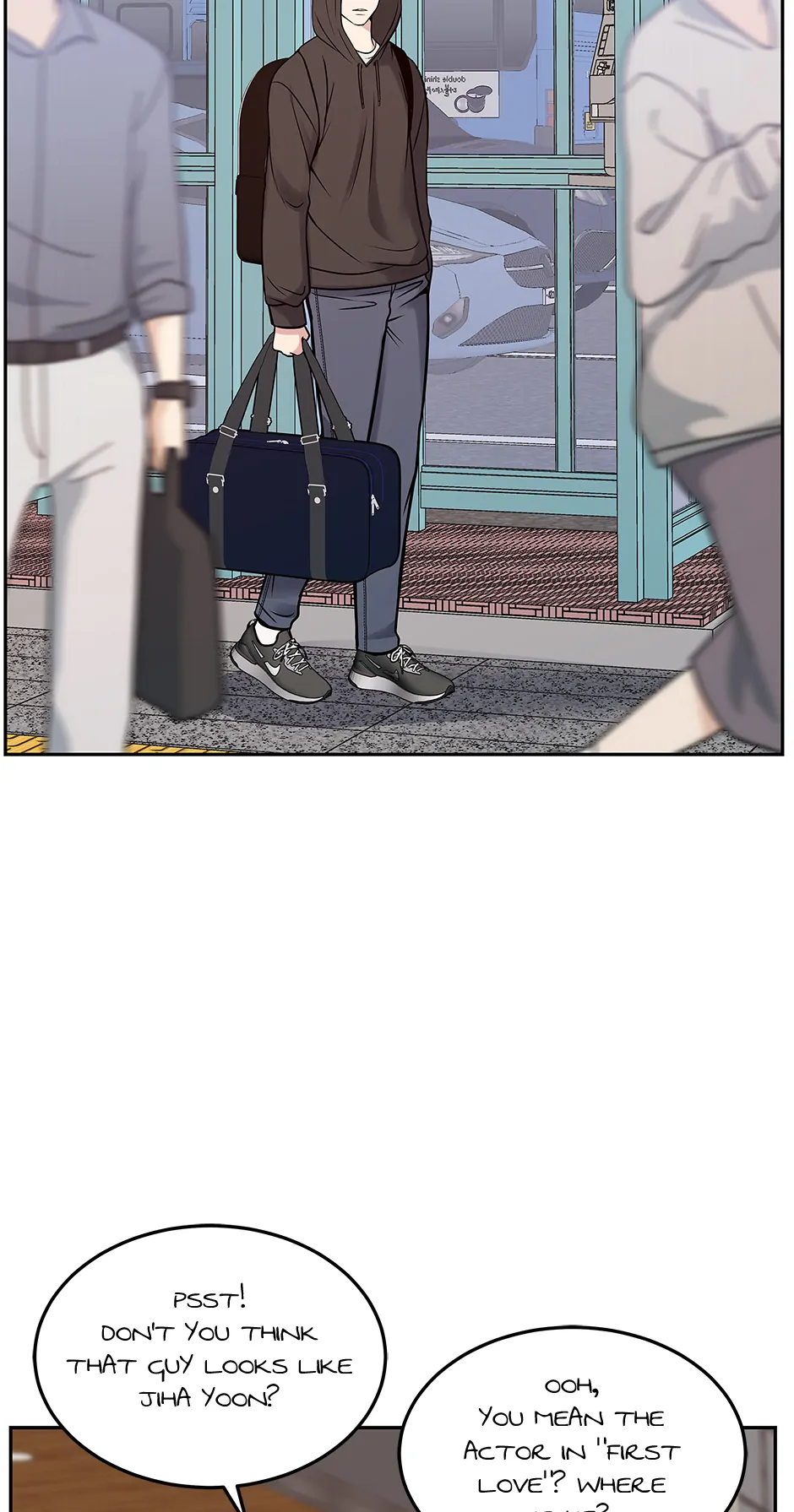 Death Is Mine Chapter 32 page 94 - 