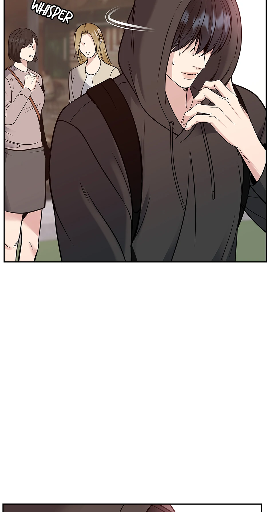Death Is Mine Chapter 32 page 96 - 