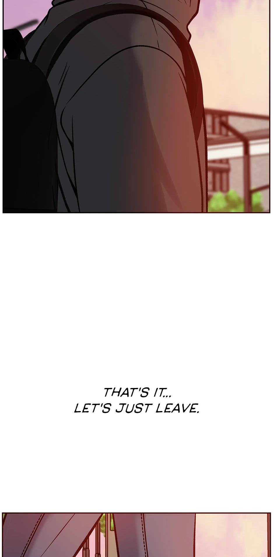 Death Is Mine Chapter 32 page 100 - 