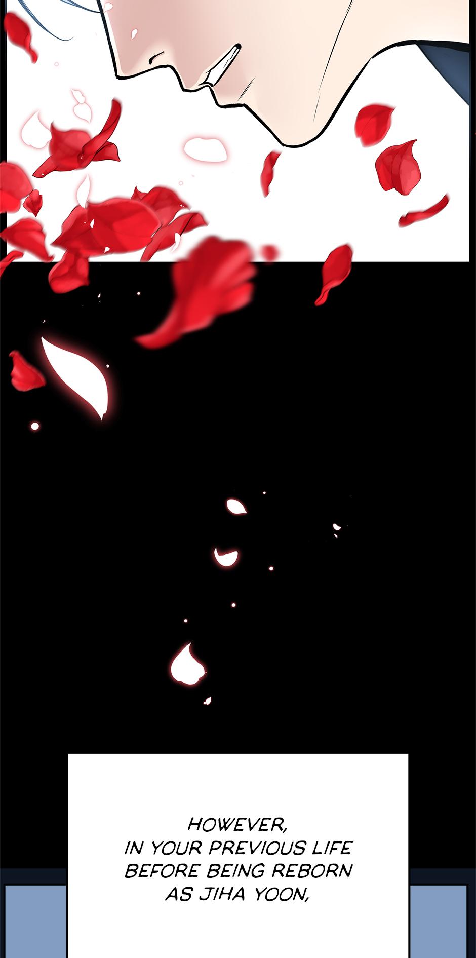 Death Is Mine Chapter 33 page 11 - 