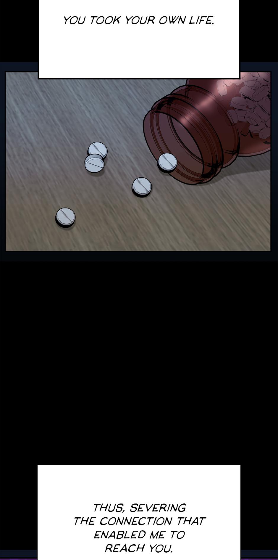 Death Is Mine Chapter 33 page 13 - 