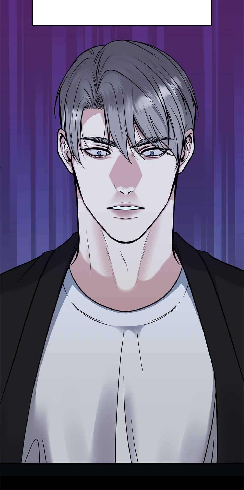 Death Is Mine Chapter 33 page 14 - 