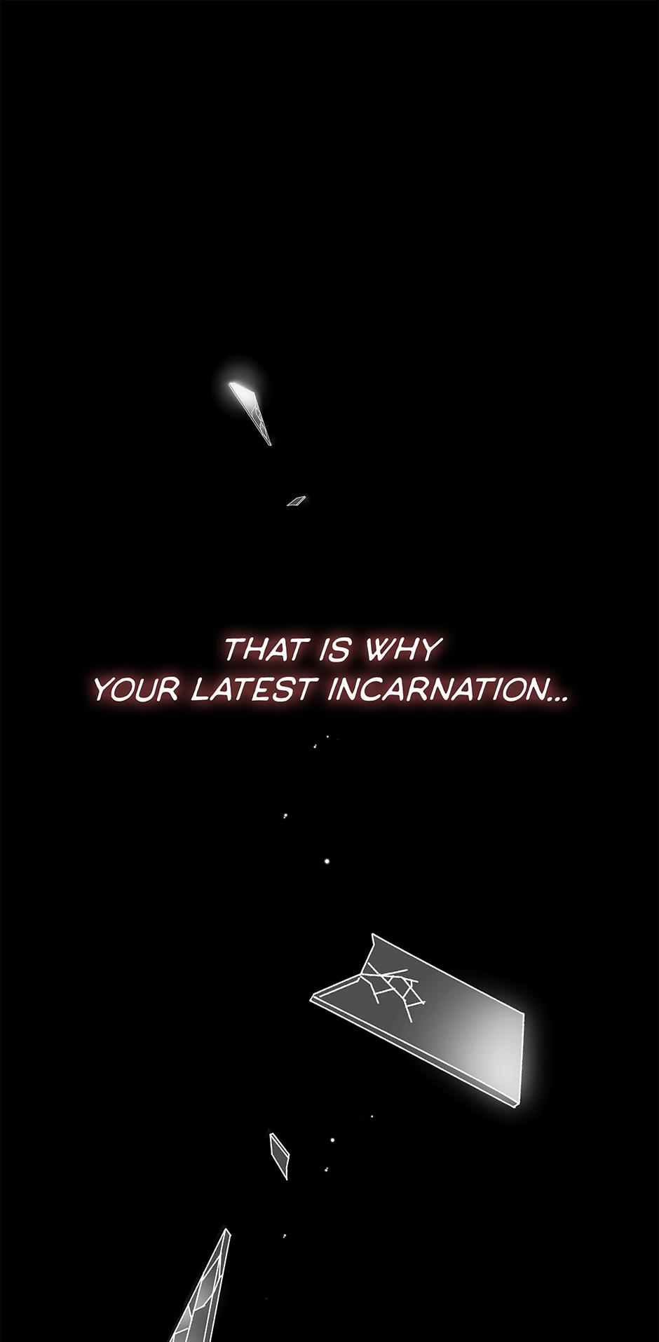Death Is Mine Chapter 33 page 15 - 