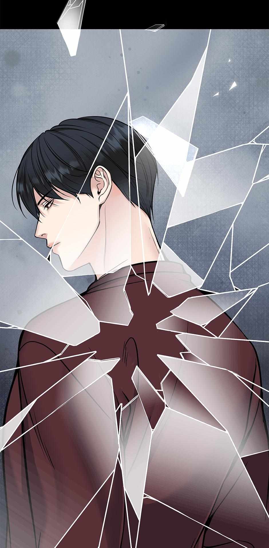 Death Is Mine Chapter 33 page 16 - 