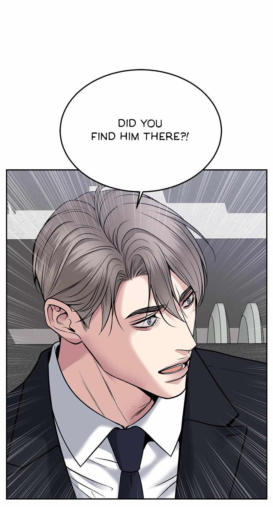 Death Is Mine Chapter 33 page 25 - 