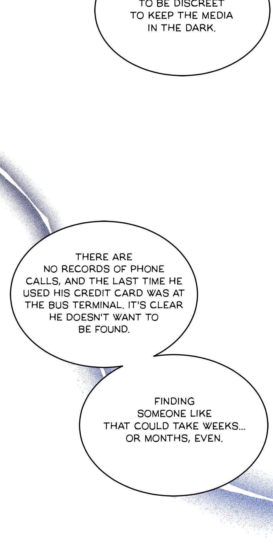 Death Is Mine Chapter 33 page 31 - 